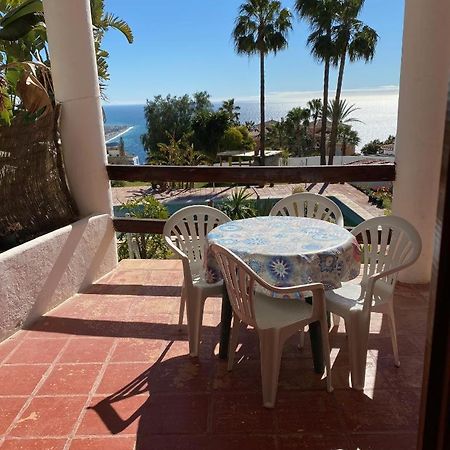 Appartamento Casas-E-Y -F-Pequeno Conjunto Casas Adosado Salobreña Esterno foto