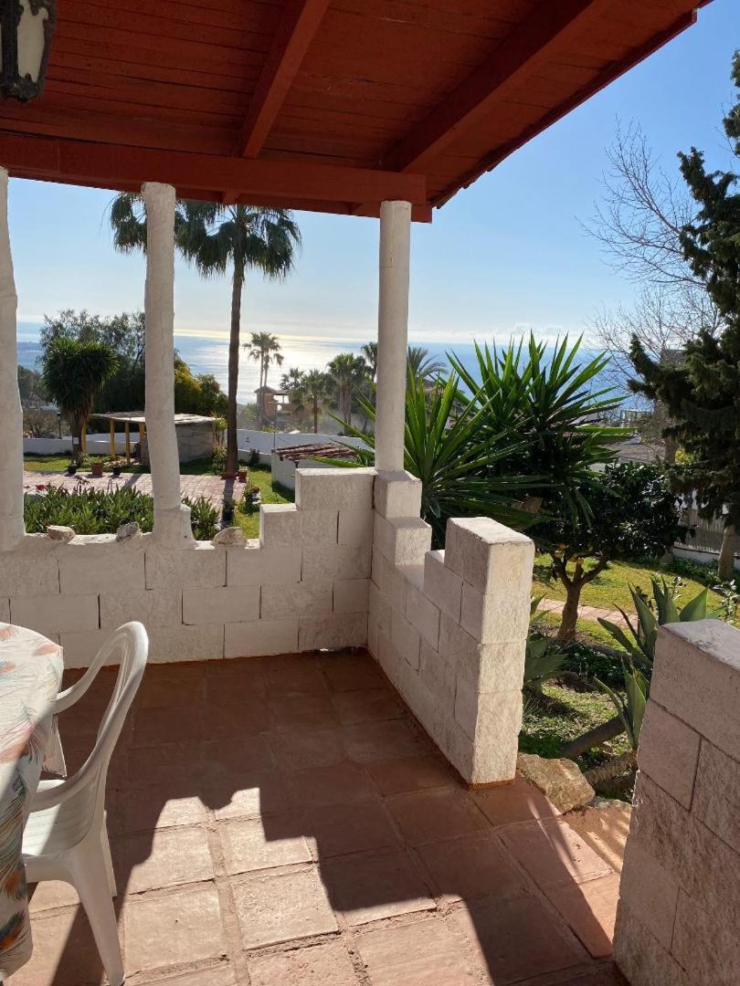 Appartamento Casas-E-Y -F-Pequeno Conjunto Casas Adosado Salobreña Esterno foto