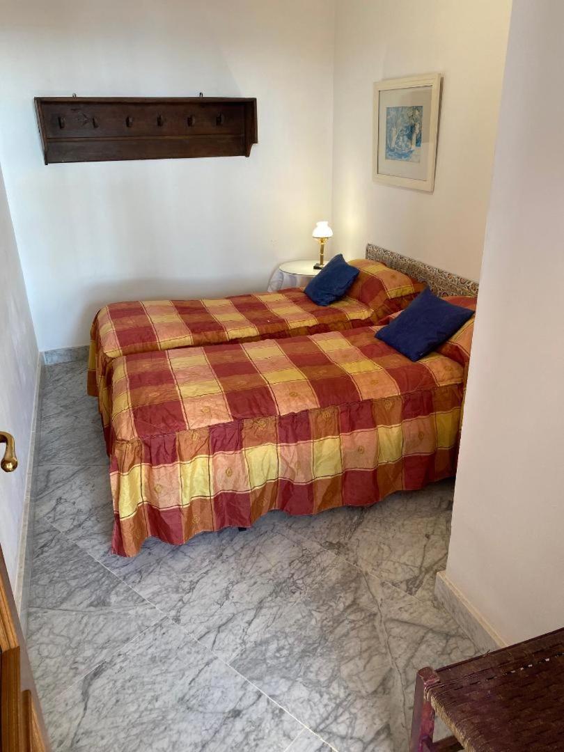Appartamento Casas-E-Y -F-Pequeno Conjunto Casas Adosado Salobreña Esterno foto
