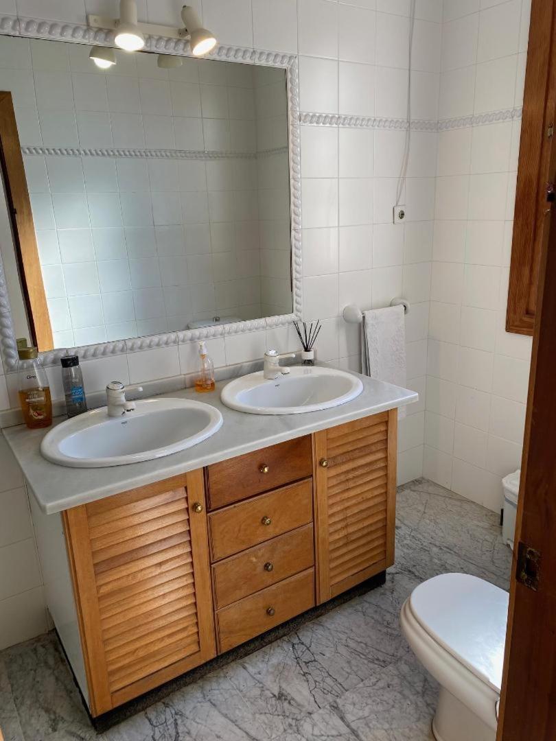 Appartamento Casas-E-Y -F-Pequeno Conjunto Casas Adosado Salobreña Esterno foto