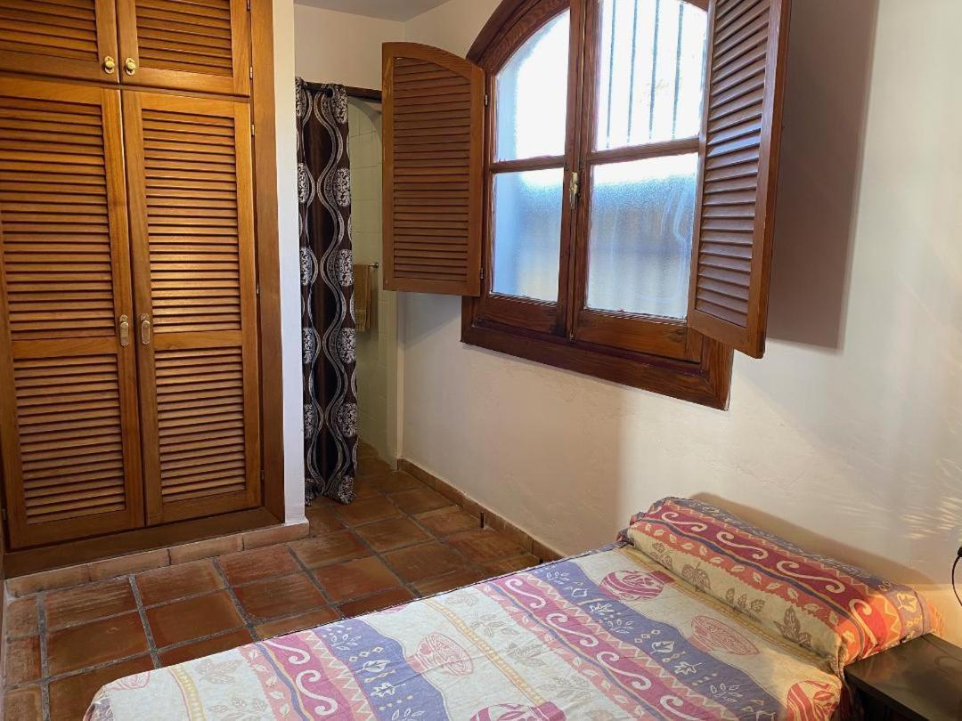 Appartamento Casas-E-Y -F-Pequeno Conjunto Casas Adosado Salobreña Esterno foto