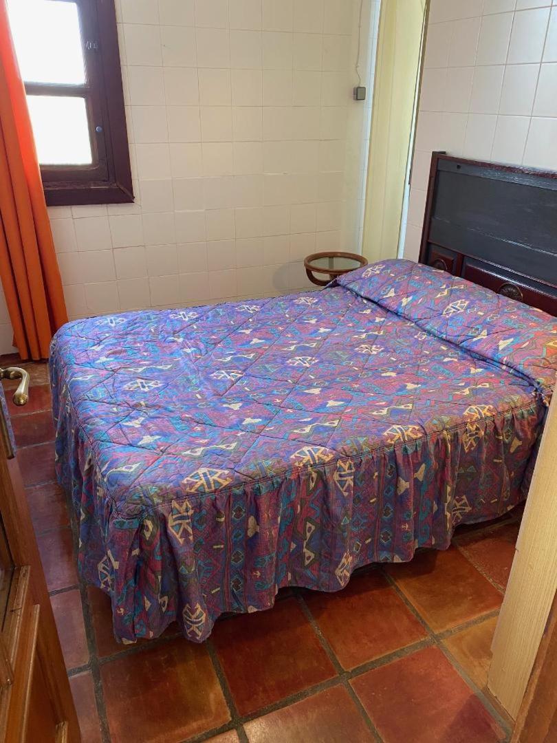 Appartamento Casas-E-Y -F-Pequeno Conjunto Casas Adosado Salobreña Esterno foto
