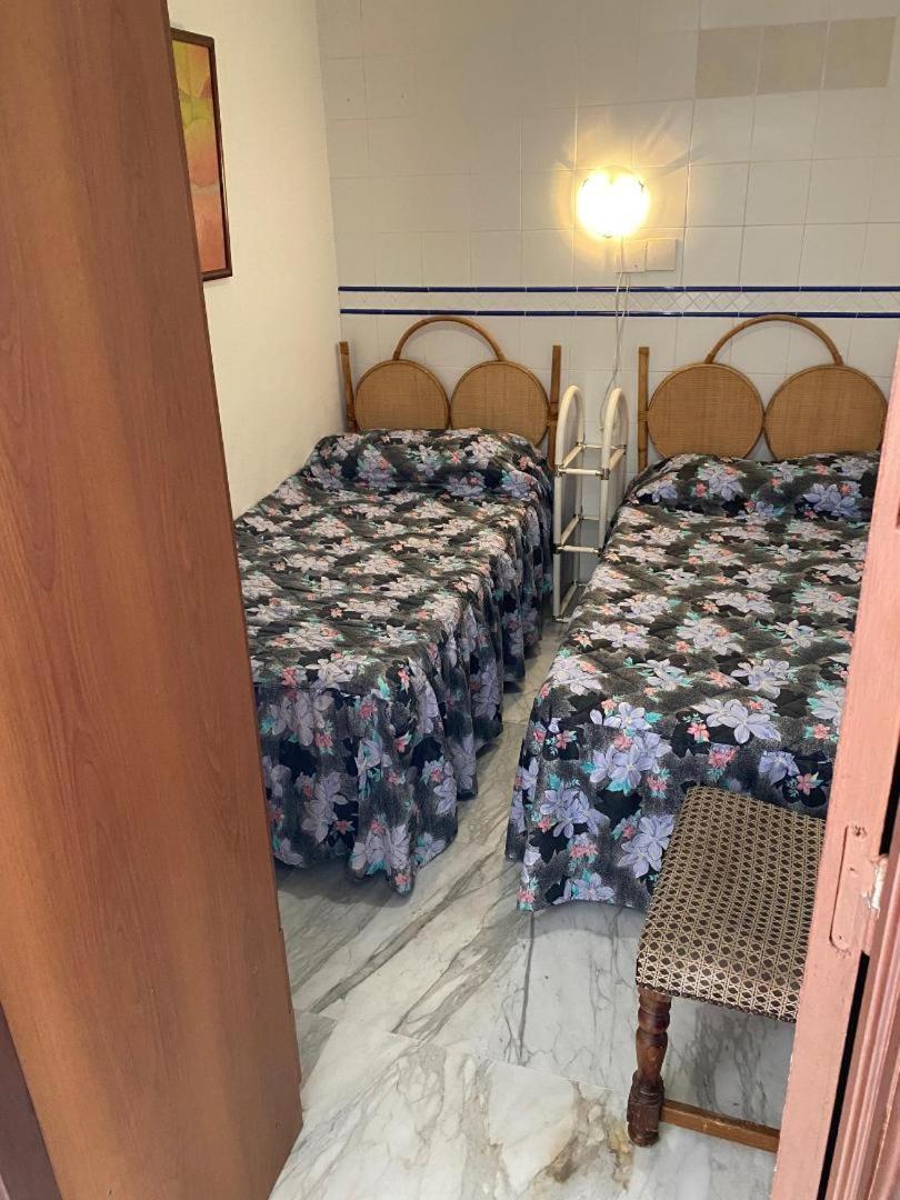 Appartamento Casas-E-Y -F-Pequeno Conjunto Casas Adosado Salobreña Esterno foto